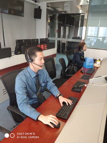 春运党旗红 数据中心党支部引领党员担当尽责，信息服务暖人心