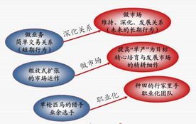 专业信息咨询服务 您的决策智囊与业务加速器