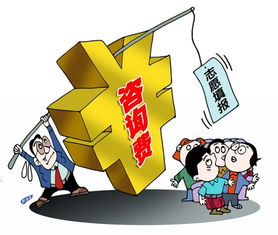 擦亮眼 高考志愿高价咨询填报服务,是噱头还是干货